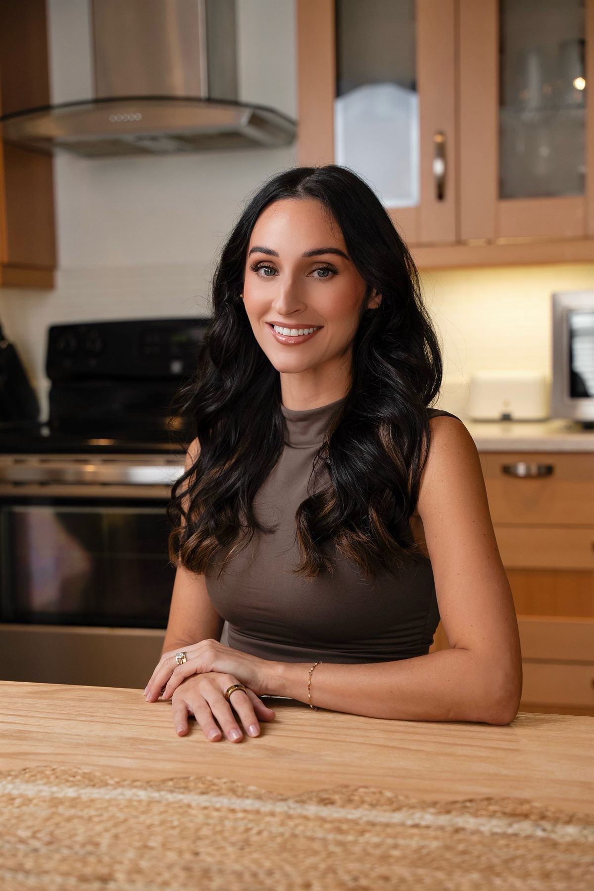 Amber Fewer, Team Agent and REALTOR with Kyla Miranda Real Estate